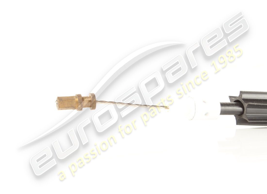 utilisé ferrari serrure du couvercle arrière. numéro de pièce 86488700 (5)