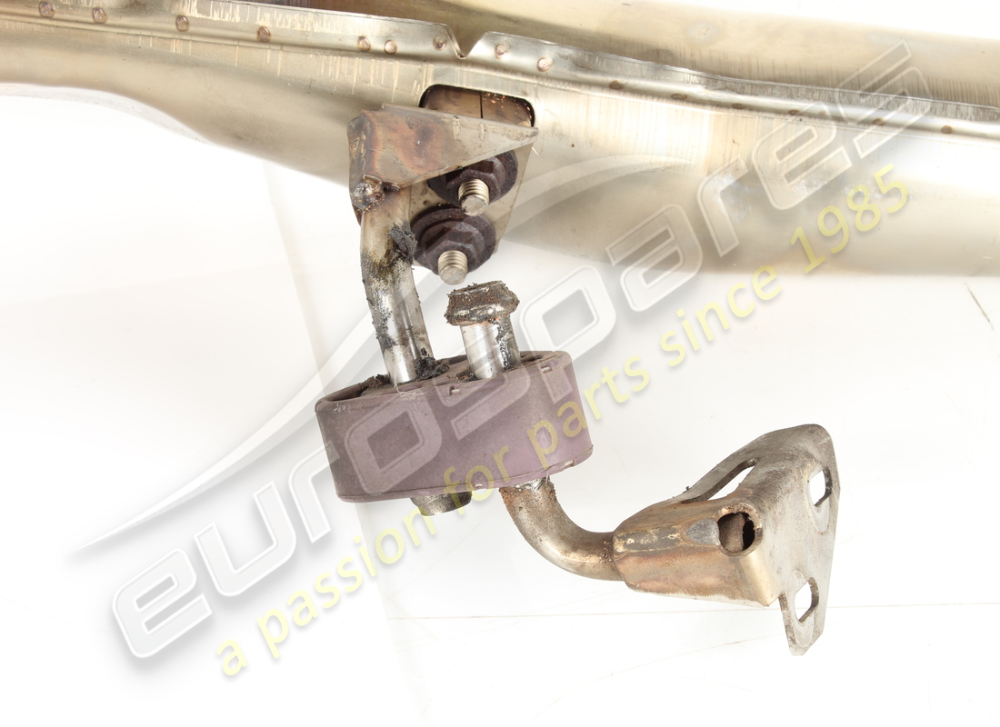 utilisé ferrari extension arrière droite. numéro de pièce 300458 (5)