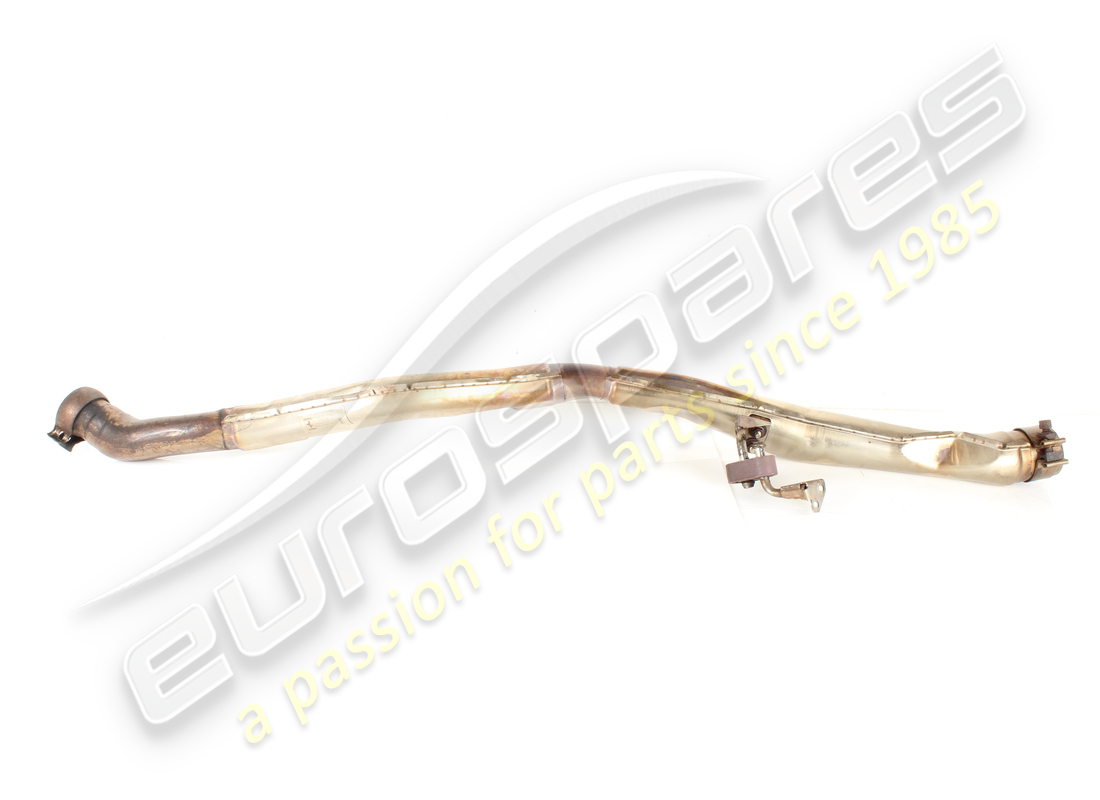 UTILISÉ Ferrari EXTENSION ARRIÈRE DROITE. NUMÉRO DE PIÈCE 300458 (1)