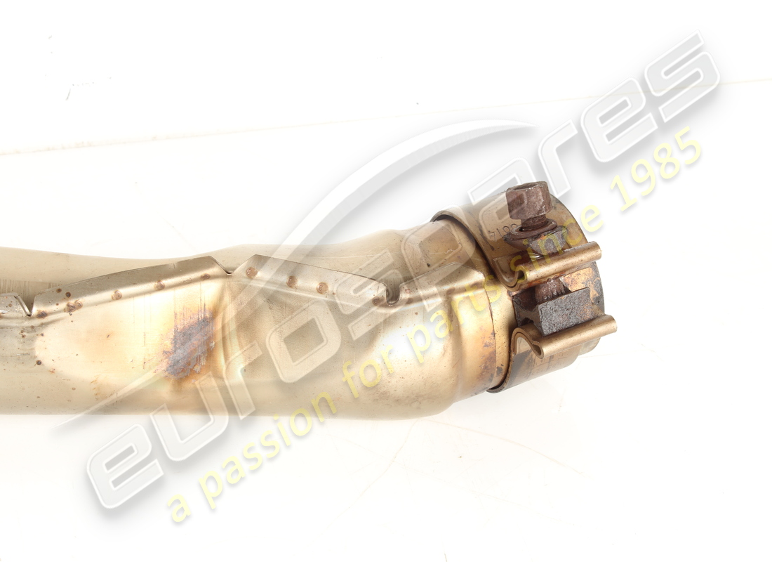 utilisé ferrari extension arrière droite. numéro de pièce 300458 (6)