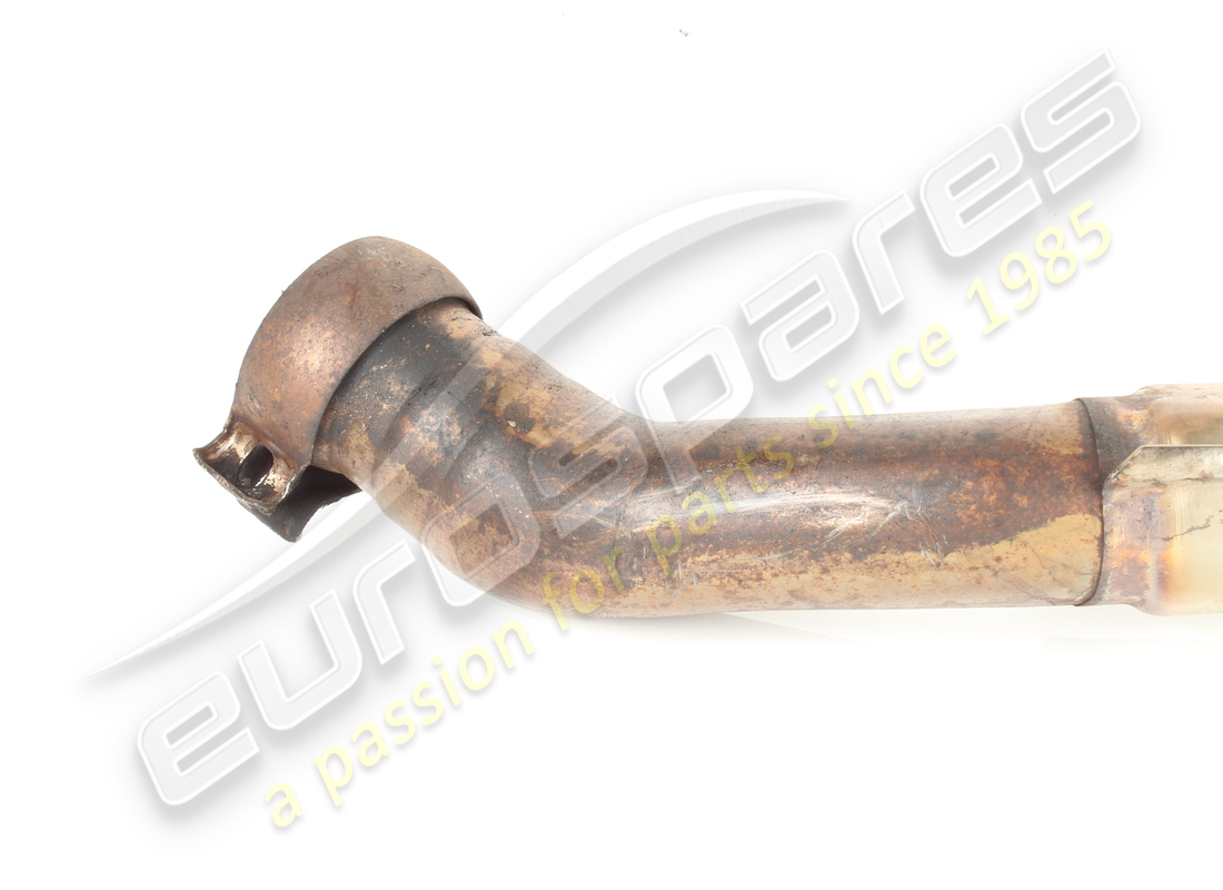 utilisé ferrari extension arrière droite. numéro de pièce 300458 (2)