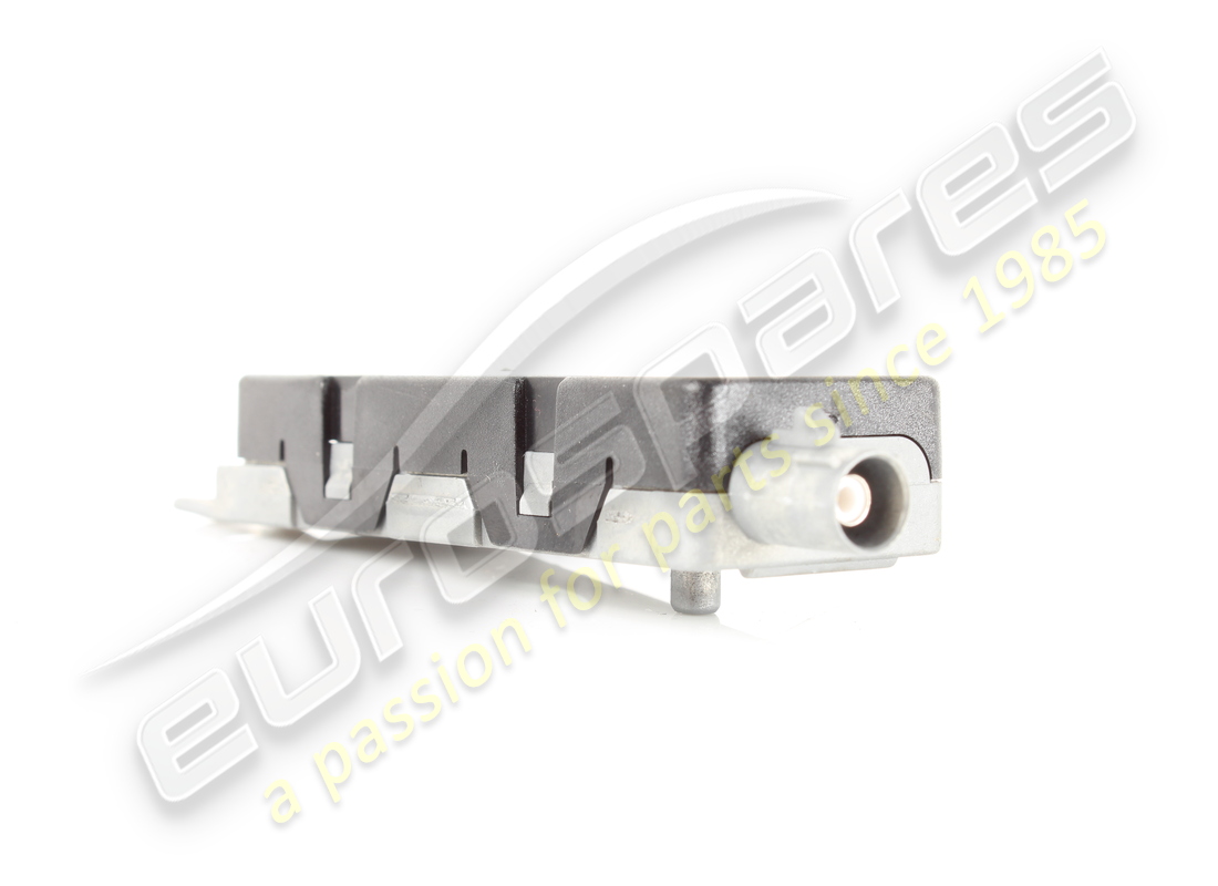 utilisé ferrari amplificateur am/fm. numéro de pièce 277243 (2)