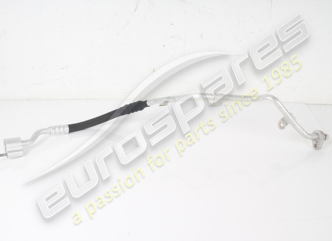 UTILISÉ Ferrari TUBO DA SEZ. CAMBIO A SEZ. S. NUMÉRO DE PIÈCE 868402 (1) UTILISÉ Ferrari TUBO DA SEZ. CAMBIO A SEZ. S. NUMÉRO DE PIÈCE 868402 (1)