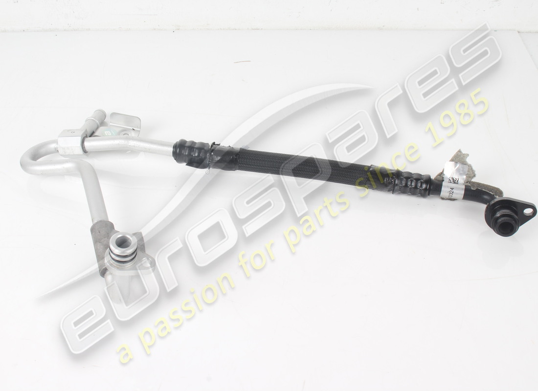 UTILISÉ Ferrari TUBO INGRESSO E CARICO POMPA . NUMÉRO DE PIÈCE 813354 (1) UTILISÉ Ferrari TUBO INGRESSO E CARICO POMPA . NUMÉRO DE PIÈCE 813354 (1)