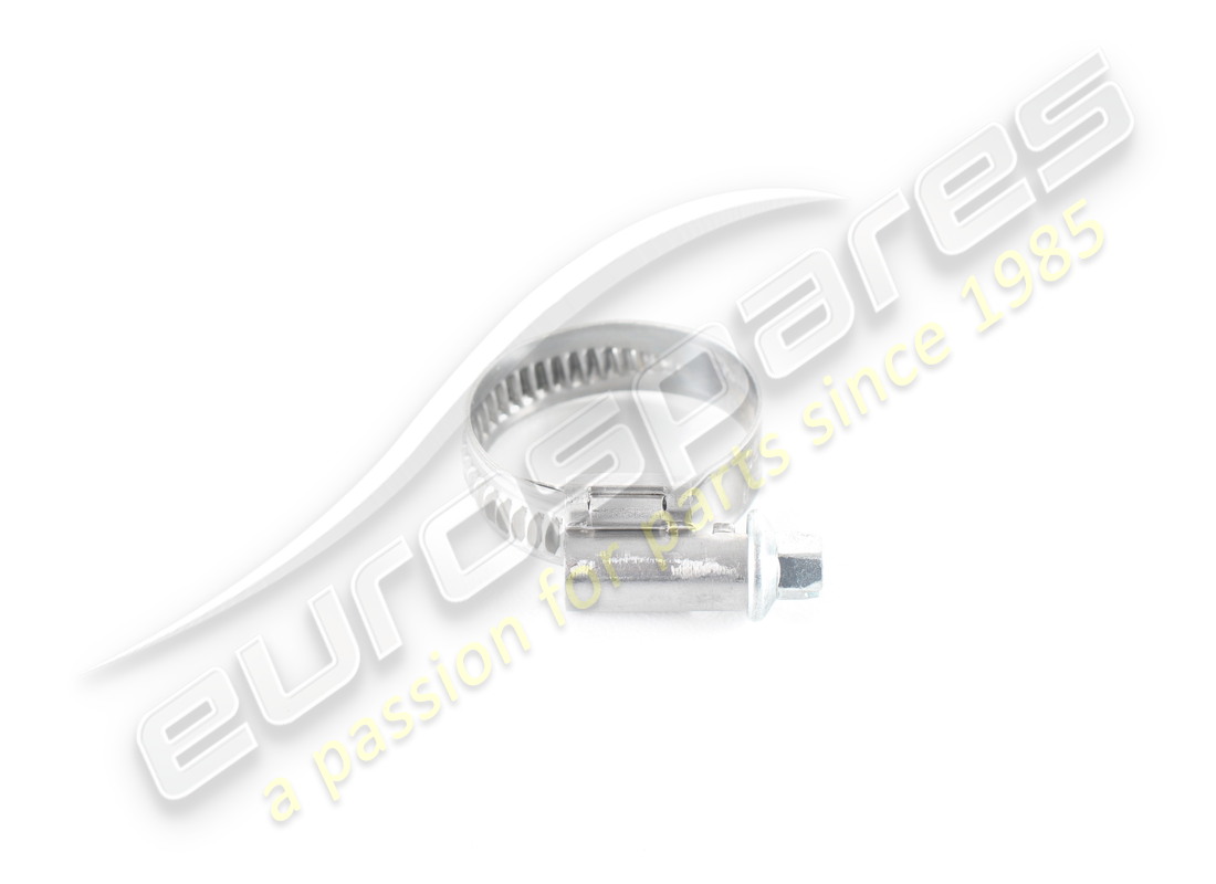 collier de serrage neuf aston martin en acier inoxydable. numéro de pièce 114679 (1)