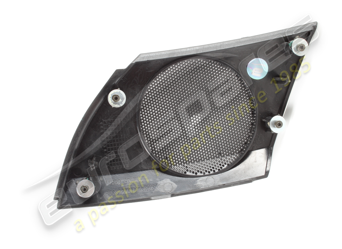 haut-parleur de grille droit d'occasion ferrari. numéro de pièce 85348800 (2)