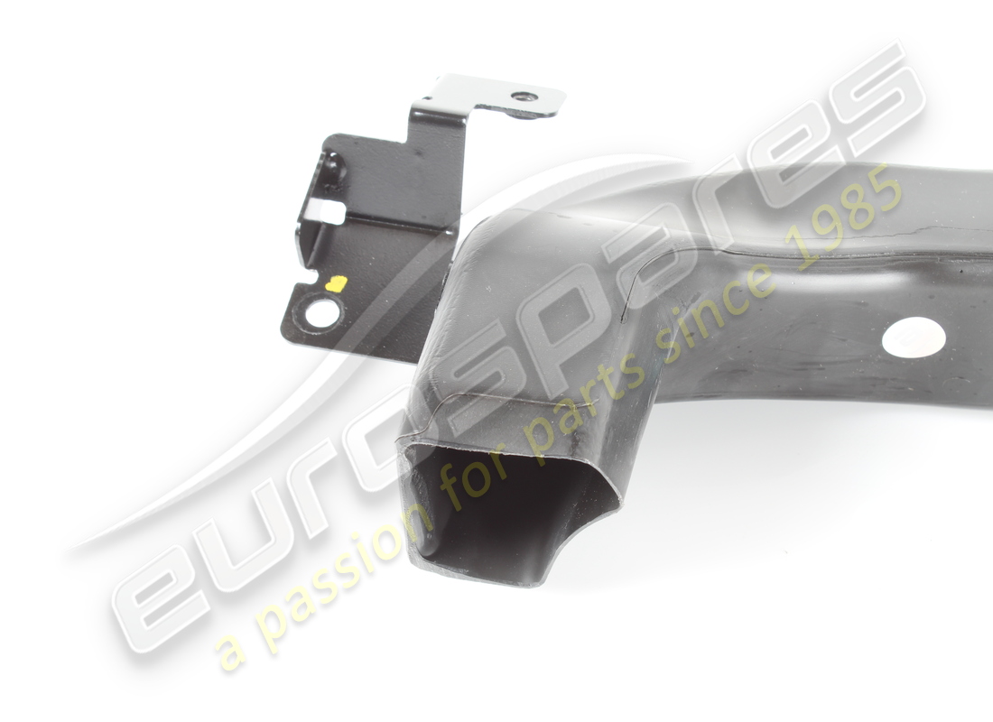 conduit de ventilation latérale droit d'occasion ferrari. numéro de pièce 85906900 (2)