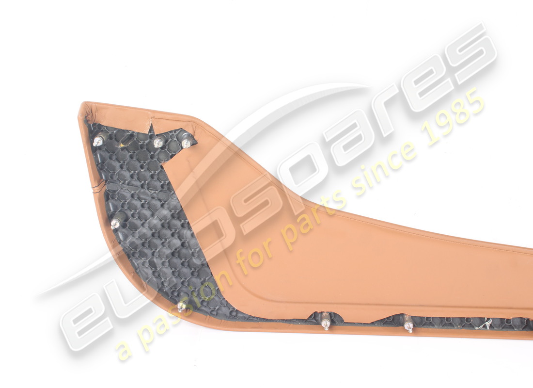 utilisé ferrari esterno tasca porta dx complet. numéro de pièce 88425412 (5)