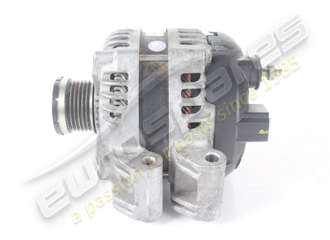 utilisé ferrari alternateur sc5. numéro de pièce 309645 (3)