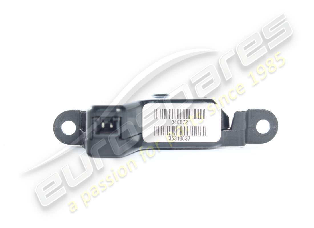 utilisé ferrari commande d'évent. numéro de pièce 340672 (3)