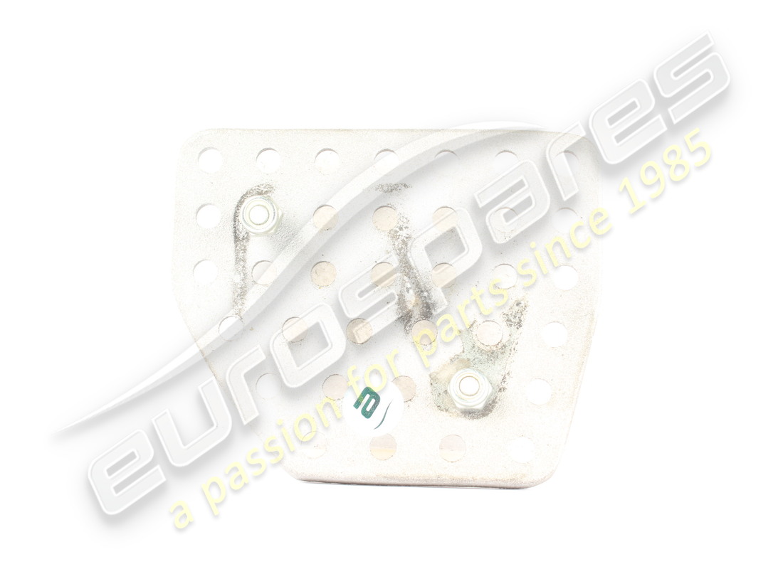 assiette ferrari utilisée. numéro de pièce 240987 (2)