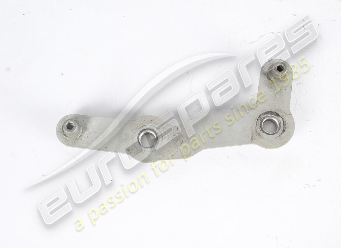 utilisé ferrari staffa riparo mca. numéro de pièce 911154 (1)