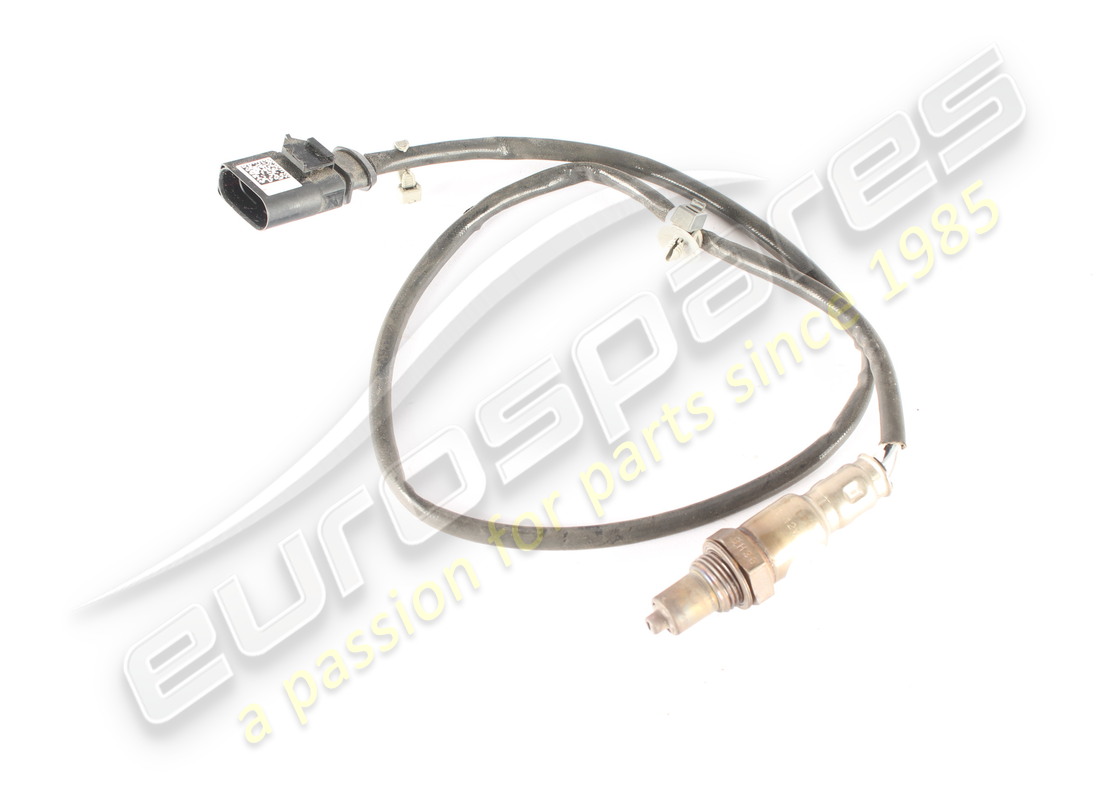 UTILISÉ Lamborghini SONDE LAMBDA OZAS-S4.0 . NUMÉRO DE PIÈCE 4M8906265C (1)