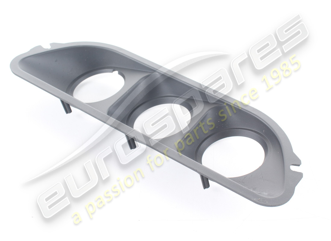 nouveau ferrari plaque d'instruments conduite à droite numéro de pièce 63462700 (1)