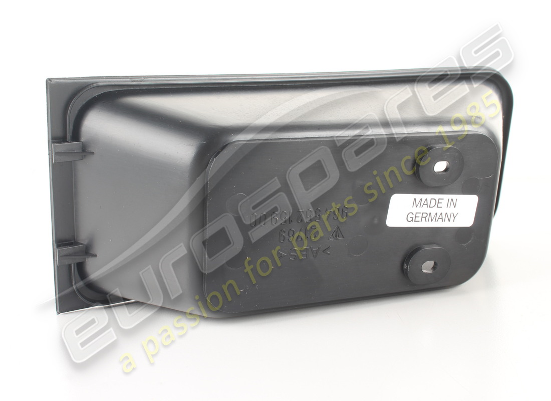 nouveau porsche cup noir. numéro de pièce 964552159001db (4)
