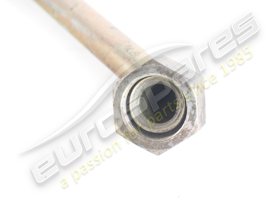 USED MASERATI OIL SHEATH. PART NUMBER 365206157 (4) used maserati oil sheath. part number 365206157 (4)