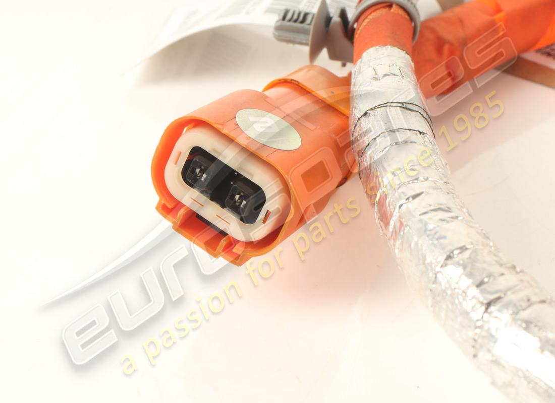 d'occasion ferrari cavo hvc9 inv.p2-compressore. numéro de pièce 742156 (3)