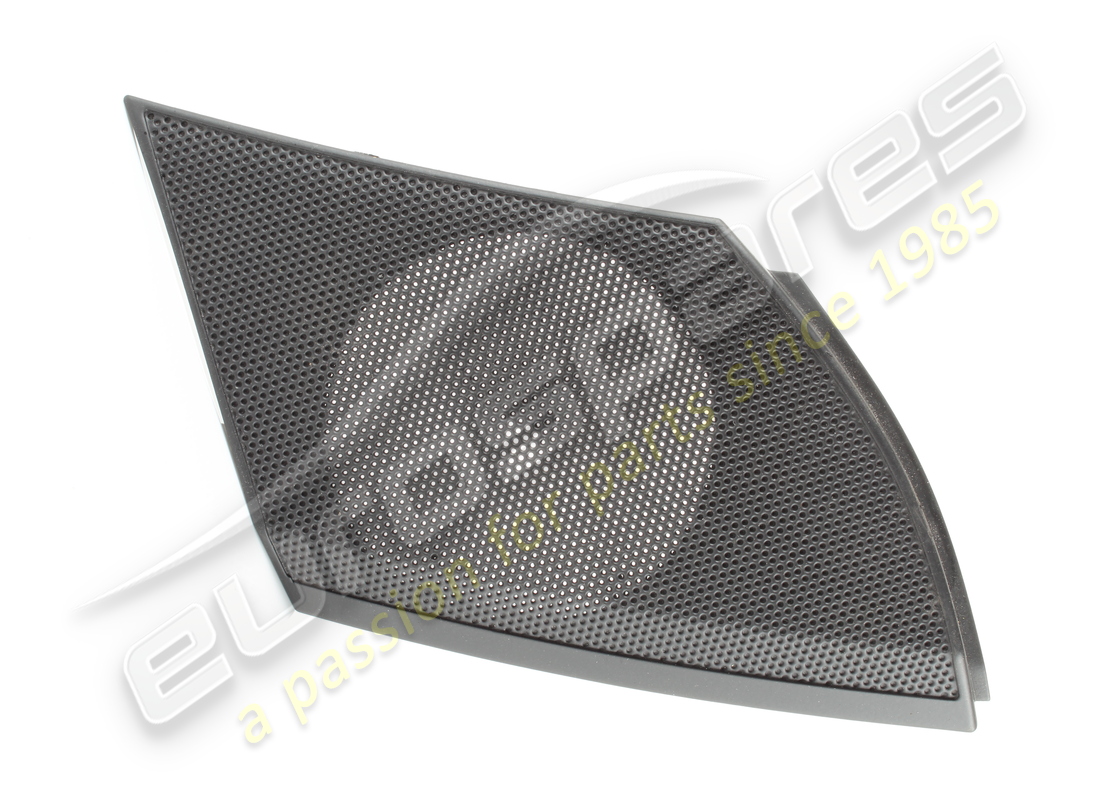 HAUT-PARLEUR DE GRILLE DROIT D'OCCASION Ferrari. NUMÉRO DE PIÈCE 85348800 (1)