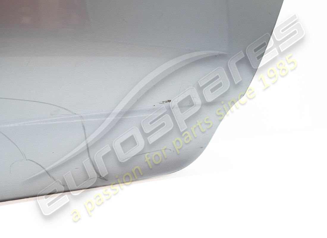 utilisé ferrari porte lh complète plus catap. numéro de pièce 65909511 (6)