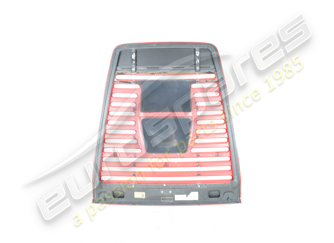 utilisé ferrari numéro de pièce du capot moteur 64120300