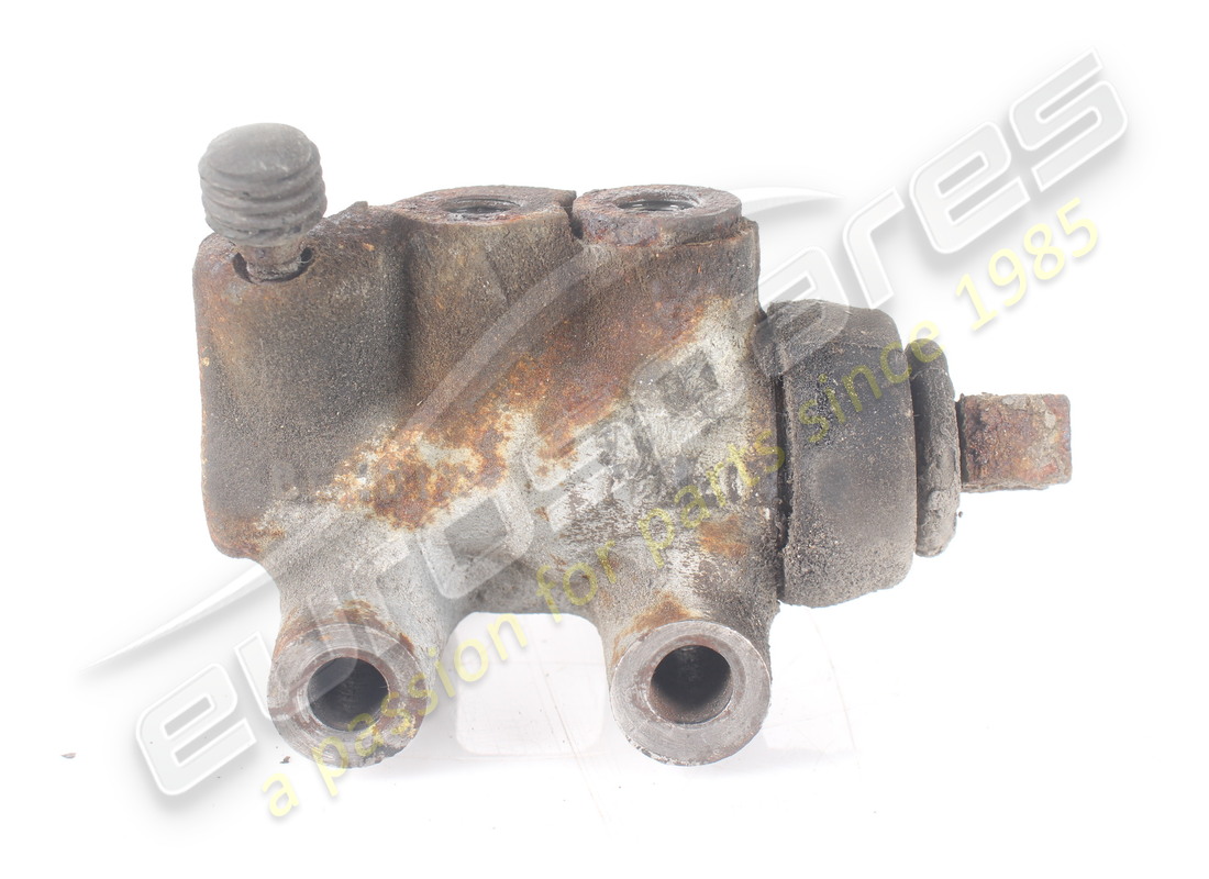 soupape de répartition de frein d'occasion maserati. référence 367402336 (3)