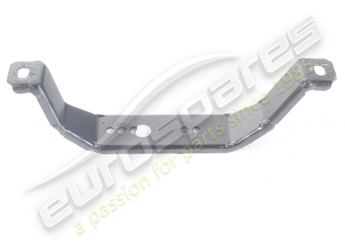 support arrière d'occasion maserati pour montage de collecteur. référence 379006339 (3)