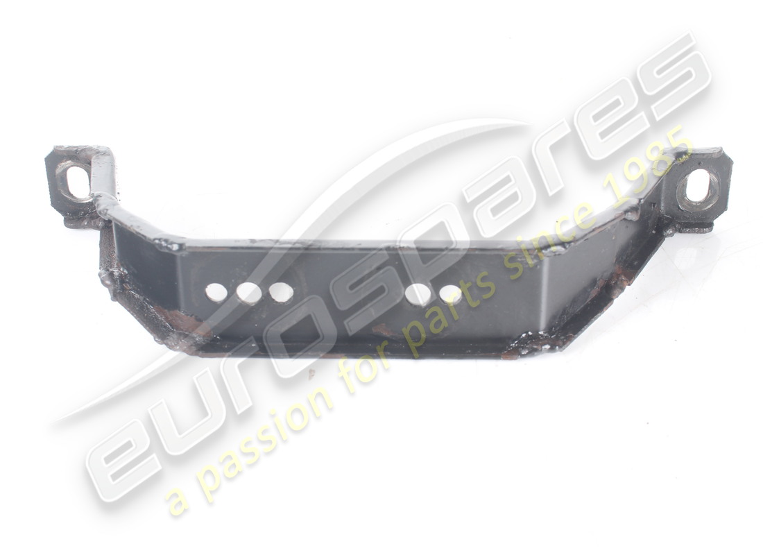 support arrière d'occasion maserati pour montage de collecteur. référence 379006339 (2)
