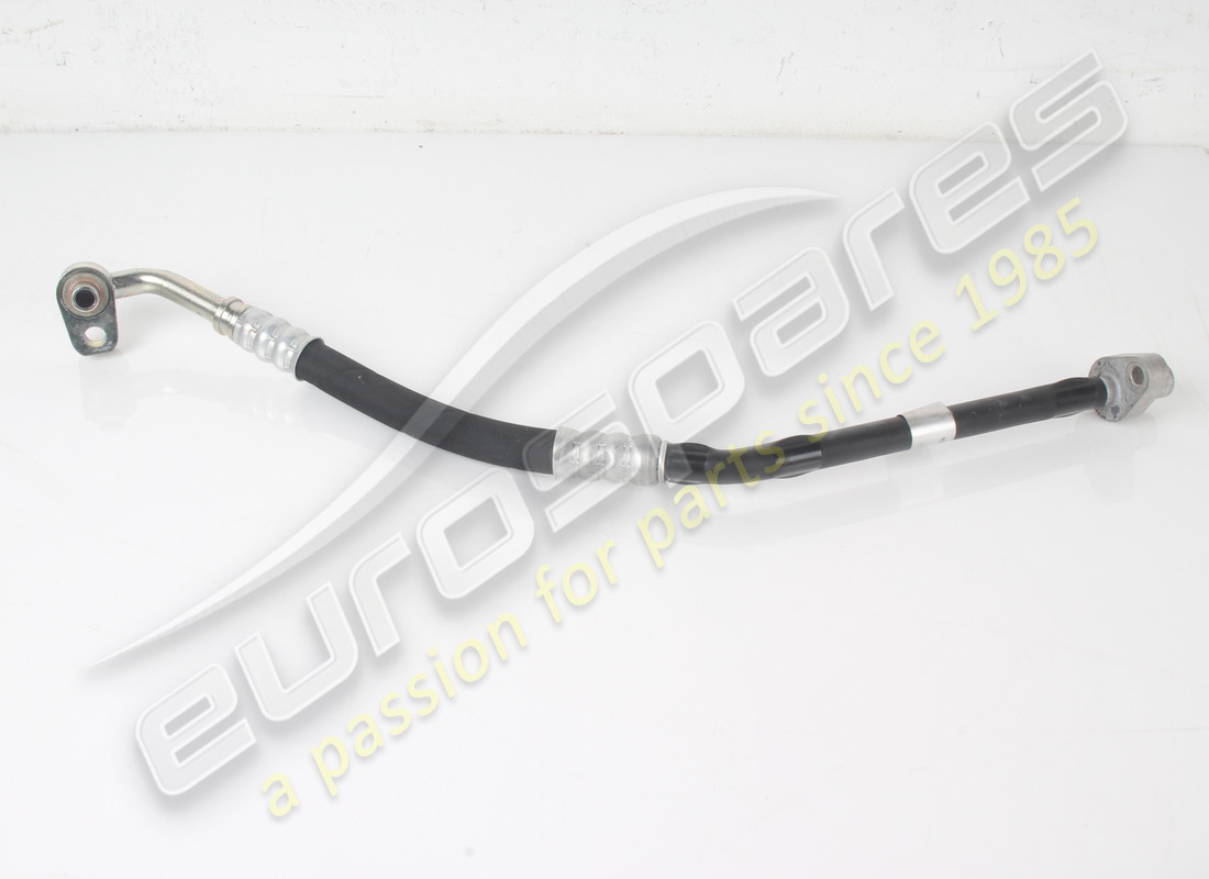 UTILISÉ Ferrari TUBAZIONE MAND. DA COMPRESSO. NUMÉRO DE PIÈCE 918839 (1) UTILISÉ Ferrari TUBAZIONE MAND. DA COMPRESSO. NUMÉRO DE PIÈCE 918839 (1)