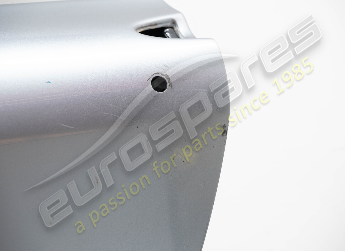 utilisé ferrari porte lh complète plus catap. numéro de pièce 65909511 (7)