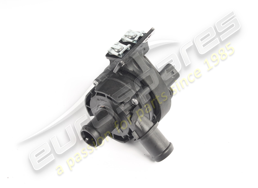 pompe de recirculation d'eau au ralenti d'occasion ferrari. numéro de pièce 291349 (2)