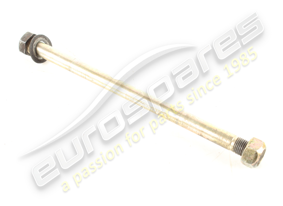 utilisé ferrari boulon. numéro de pièce 134897 (2)