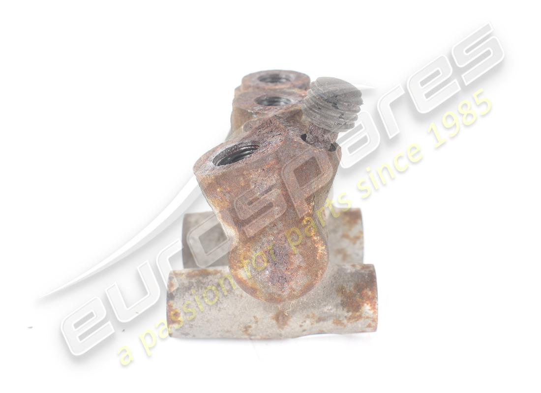 soupape de répartition de frein d'occasion maserati. référence 367402336 (4)