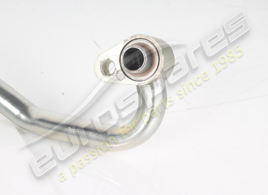 UTILISÉ FERRARI TUBO RITORNO DA SEZ A COMPRE. NUMÉRO DE PIÈCE 918821 (4) utilisé ferrari tubo ritorno da sez a compre. numéro de pièce 918821 (4)