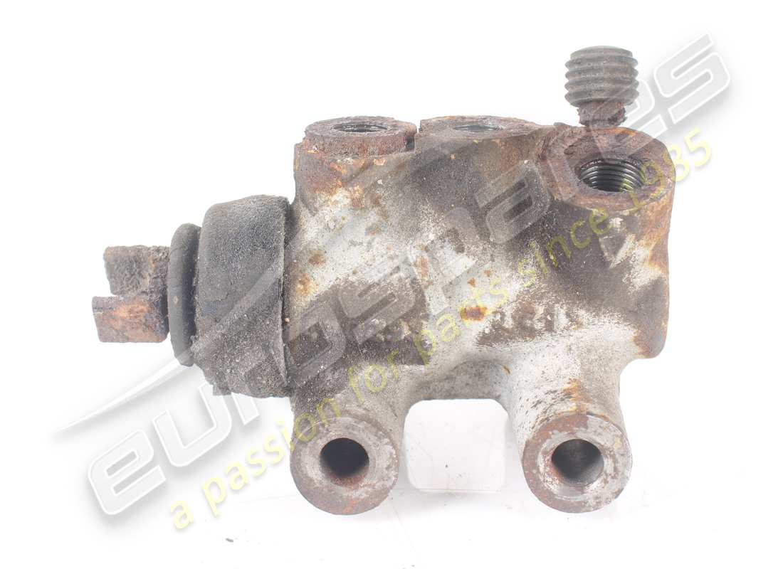 soupape de répartition de frein d'occasion maserati. référence 367402336 (5)