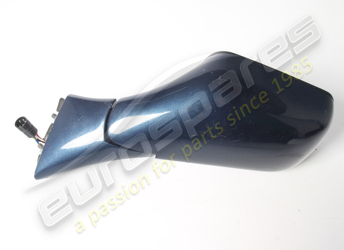 utilisé ferrari rétroviseur de porte lh rhd numéro de pièce 62867610 (2)
