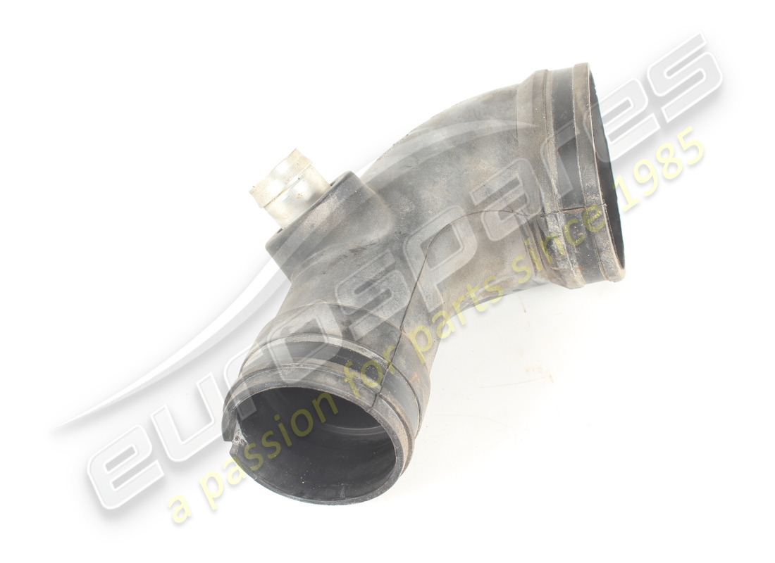 raccord de tuyau droit d'occasion ferrari pour air f. numéro de pièce 308678 (3)