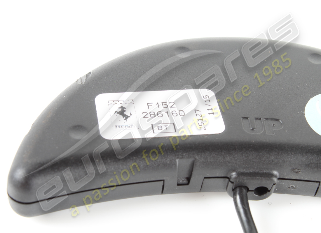 ferrari antenne bluetooth utilisée. numéro de pièce 286160 (2)