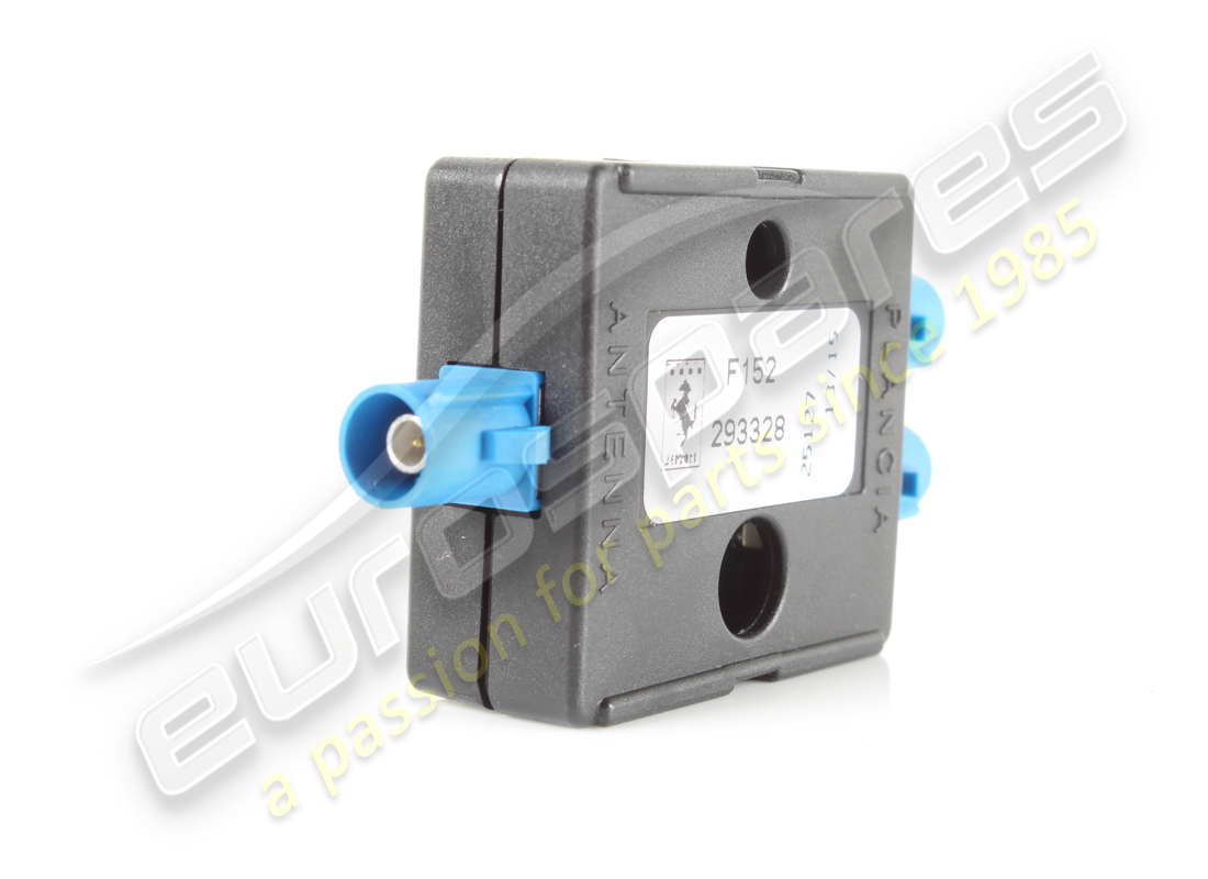 ferrari répartiteur d'antenne gps utilisé. numéro de pièce 293328 (3)