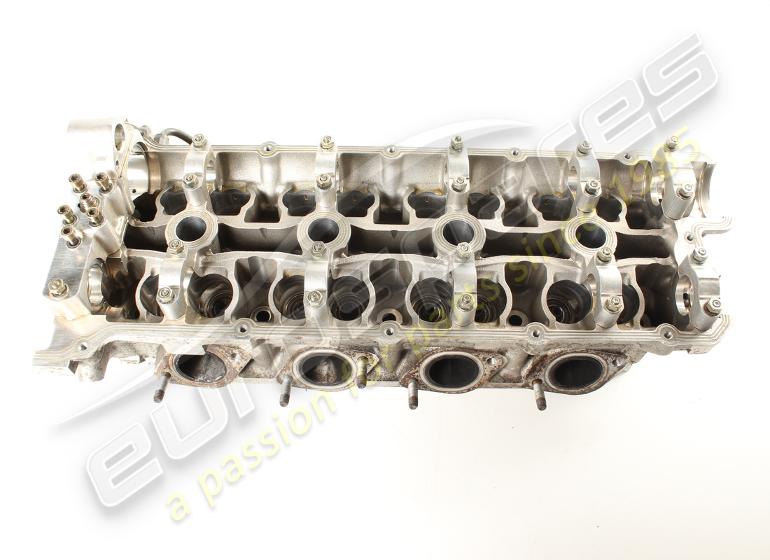 utilisé maserati culasse gauche. numéro de pièce 205255 (3)