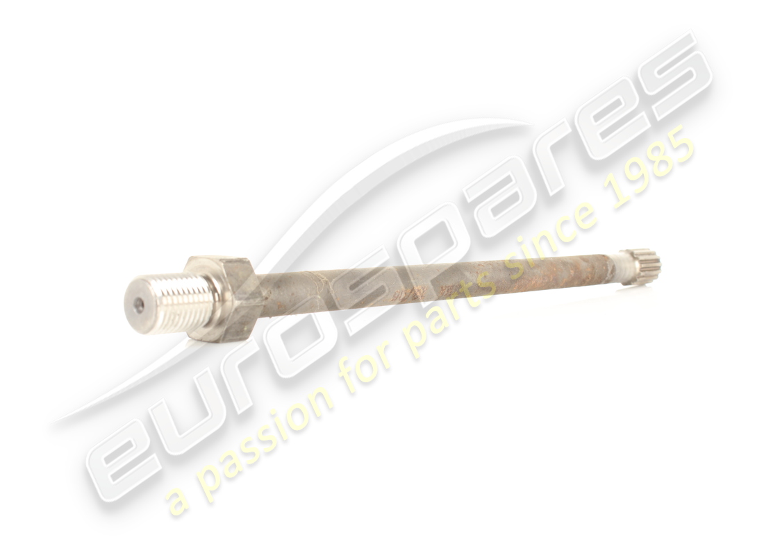 ARBRE D'ENTRAÎNEMENT Lamborghini UTILISÉ. NUMÉRO DE PIÈCE 07L260095B (1)
