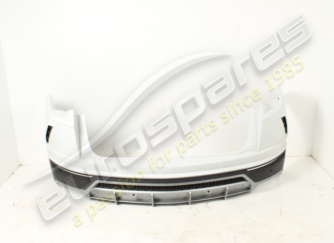 UTILISÉ Eurospares Lamborghini PARE-CHOC ARRIÈRE URUS. NUMÉRO DE PIÈCE EAP1425710 (1) UTILISÉ Eurospares Lamborghini PARE-CHOC ARRIÈRE URUS. NUMÉRO DE PIÈCE EAP1425710 (1)