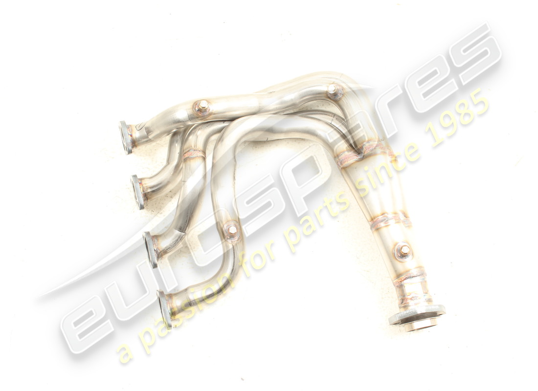 nouveau collecteur arrière eurospares. numéro de pièce 106584 (1)