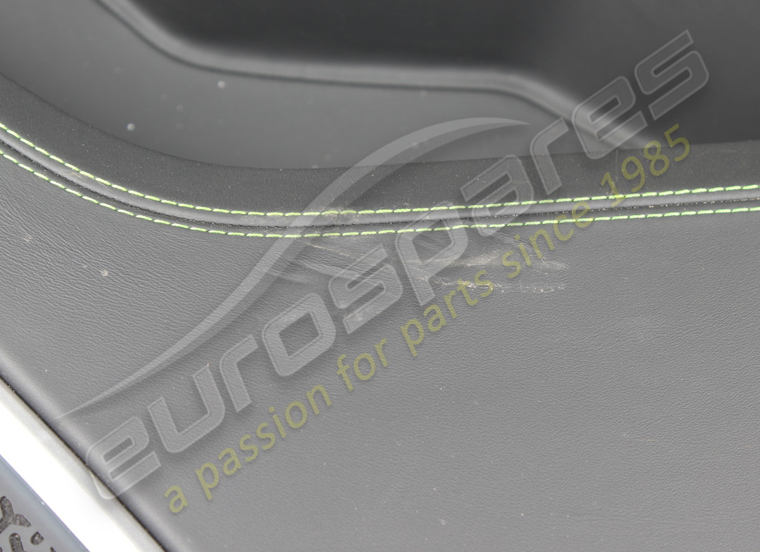 panneau de porte lamborghini utilisé. numéro de pièce 4ml868008001 (2)