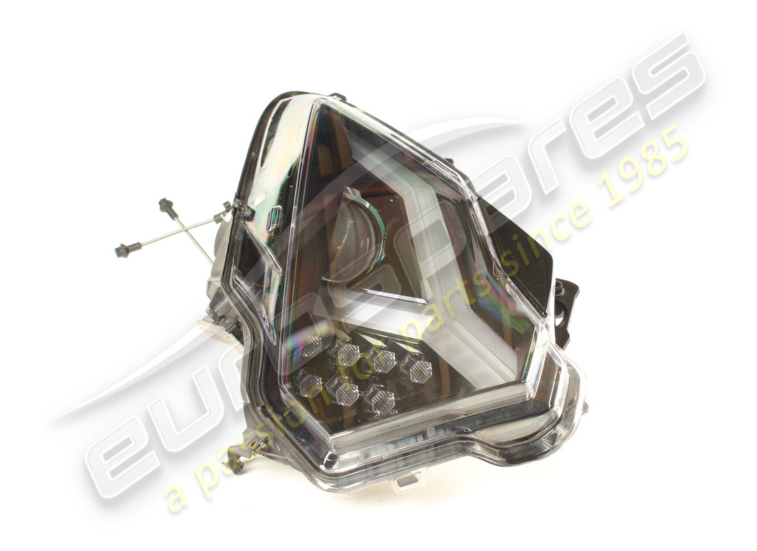 phare lamborghini utilisé. numéro de pièce 472941003g (1)