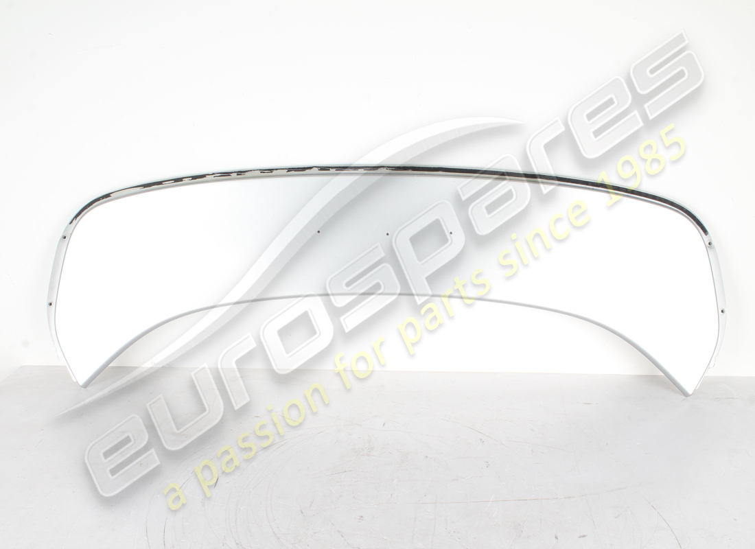 SPOILER À GÉOMÉTRIE VARIABLE D'OCCASION Ferrari. NUMÉRO DE PIÈCE 985830813 (1)