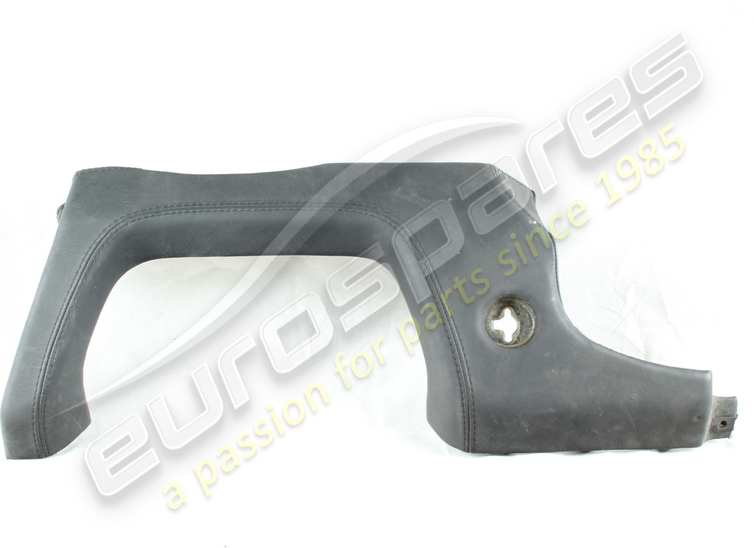 UTILISÉ Ferrari PANNEAU CENTRAL INFÉRIEUR. NUMÉRO DE PIÈCE 84549429 (1)