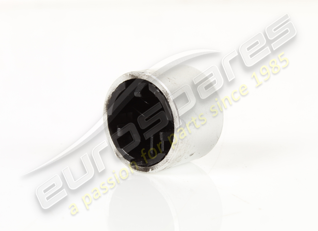 bouton de levier de frein à main d'occasion lamborghini. numéro de pièce 8n0711332a (2)