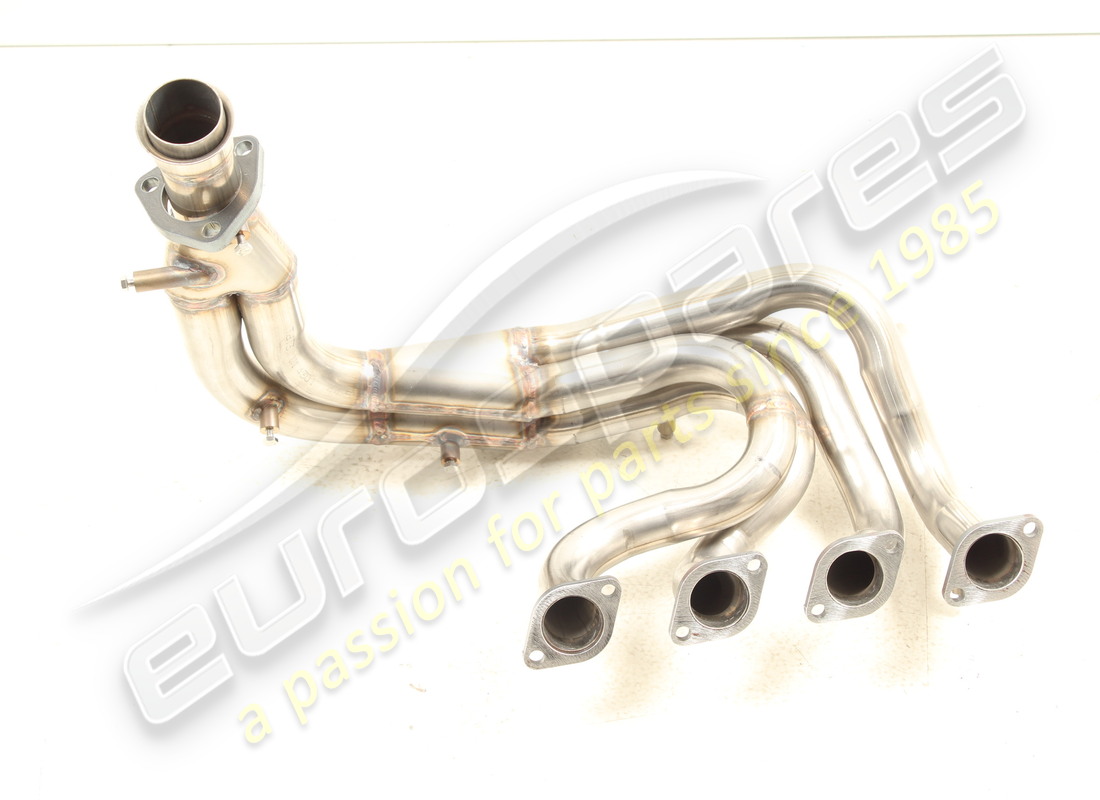 nouveau collecteur d'échappement avant eurospares. numéro de pièce 108326 (1)