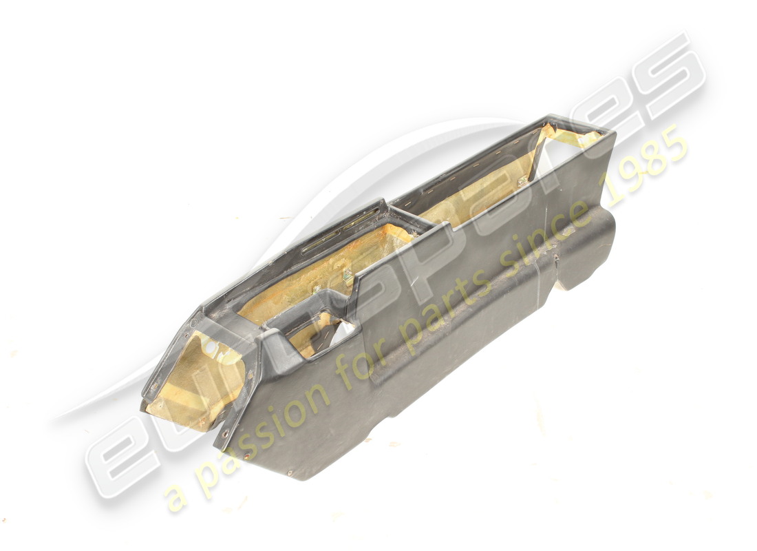 UTILISÉ Ferrari TUNNEL RHD . NUMÉRO DE PIÈCE 61534800 (1)