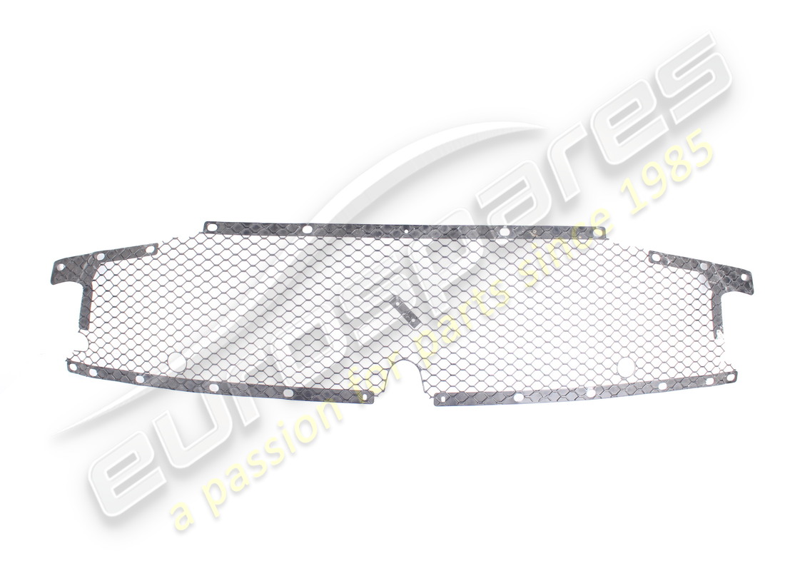 nouvelle grille de pare-choc avant ferrari. numéro de pièce 87175700 (1)
